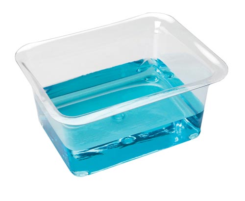1-2 gal. Flex-Tank only (5 3-8" x 7" x 3 3-4")