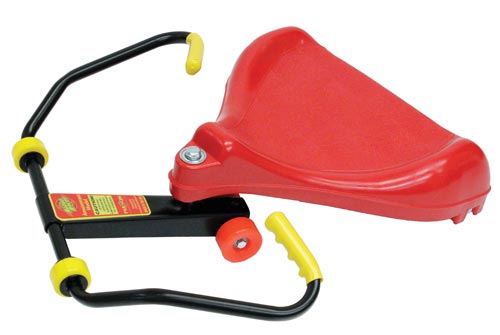Deluxe Model Roller Racer