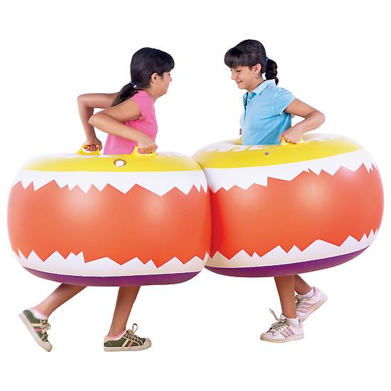 Belly Bumper - 36" Diameter (Age 5-12)