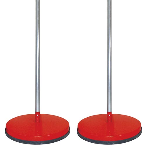 Dome Base Game Standards - 24" (Red)