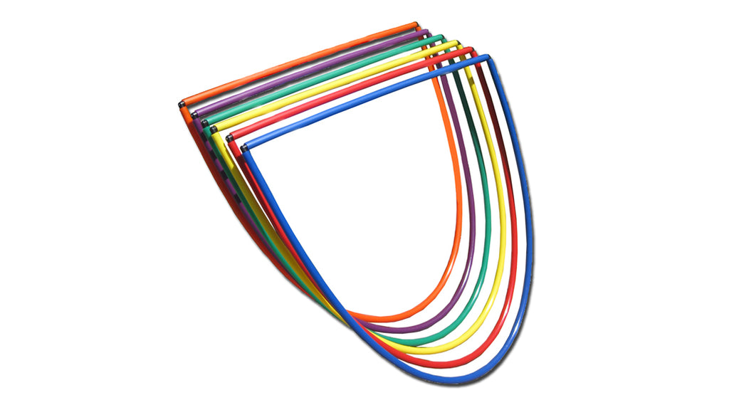 Arch Jumpers™ - Set of 6