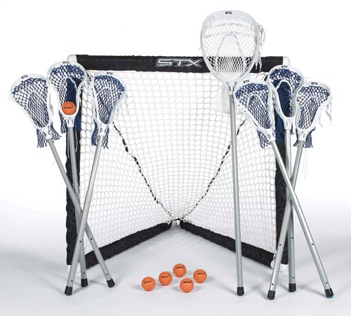 FiddleSTX Game Set - 6 Stick Set