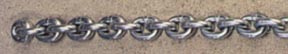 5-16" Swing Chain