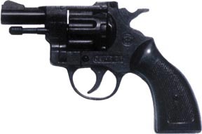 .22 Practice Starting Gun