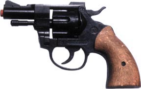 .22 Deluxe Meet Starting Gun