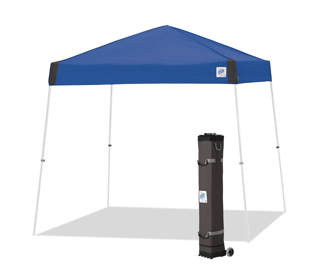 10' x 10' E-Z Up Vista Shelter