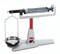 Ohaus Cent-O-Gram Beam Scale