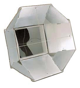 Solar Oven