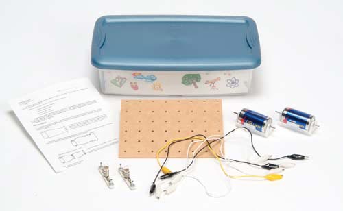 Circuits Kit