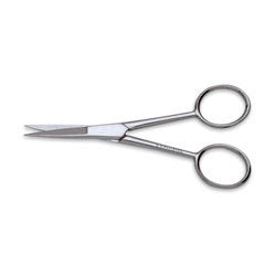 Dissecting Scissors