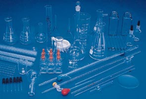 Advance Glassware Kit