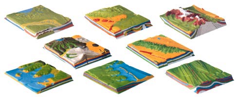 Geology Models