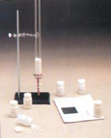 Plastic Column Kit