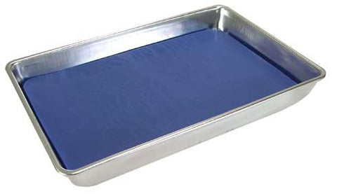 Standard Dissecting Pan w- Disecto Flex-Pad