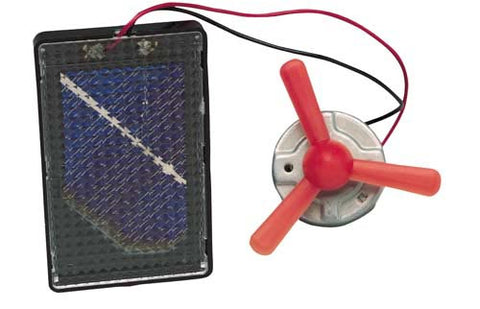 Solar Energy Kit