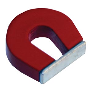 Horseshoe Magnet - 1"