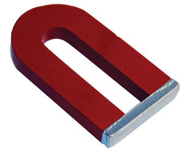 Horseshoe Magnet - 2"