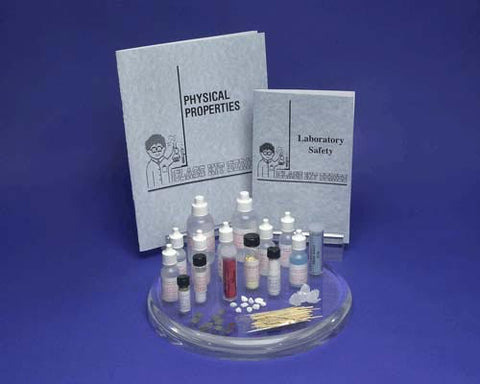 Physical Properties (Kit)