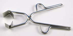 Flask Tongs