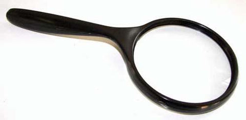 Hand Magnifier - 2"