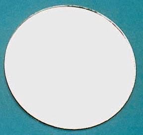 37.5 mm Convex Mirror