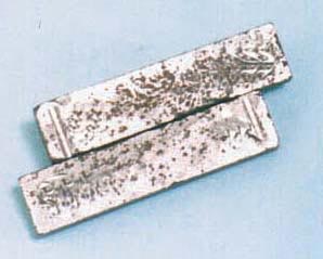 Alnico Bar Magnets - 2"