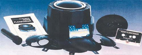 Space Theater Planetarium™