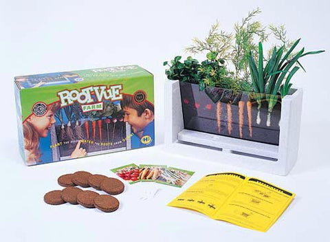 Root-Vue Farm