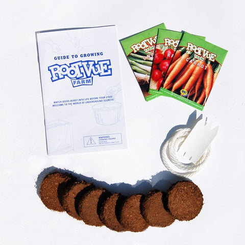 Root-Vue Farm Refill