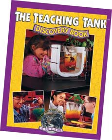 Teaching Tank Discovery Book - Volume 2