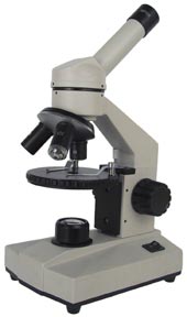 ST-300 Microscope (Mirror Illumination)