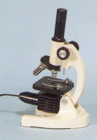 ST-400 Intermediate Microscope (Mirror Illumination)