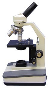 ST-400 Intermediate Microscope (Light Illumination)