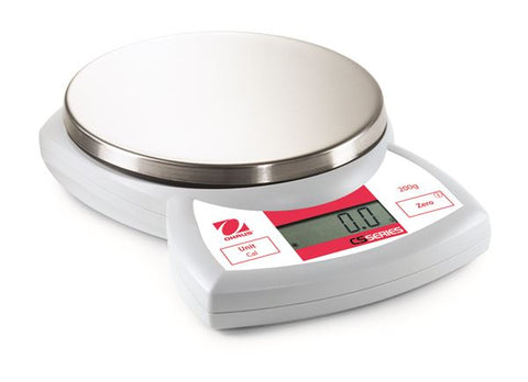 Ohaus Compact Balance - CS200