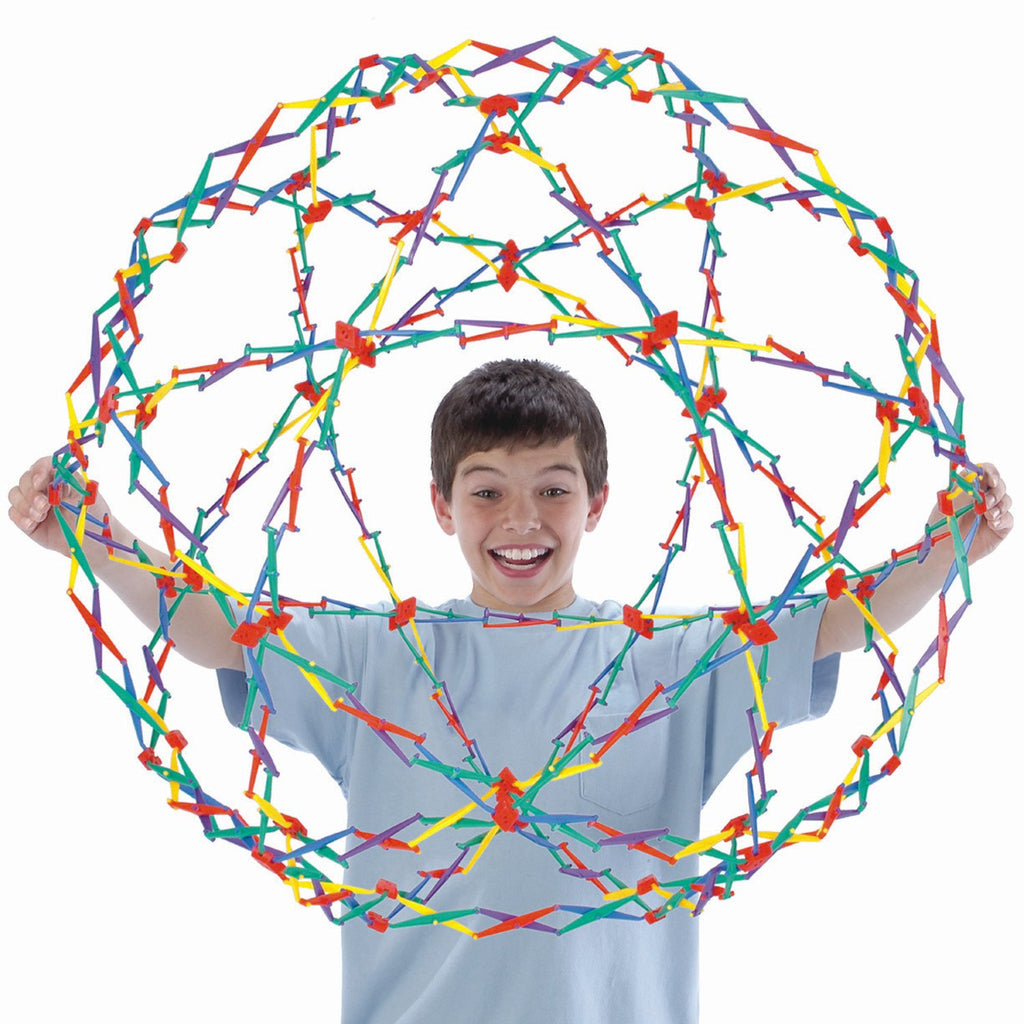 Hoberman Sphere