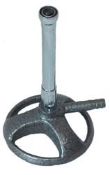 13mm Bunsen Burner - Natural Gas