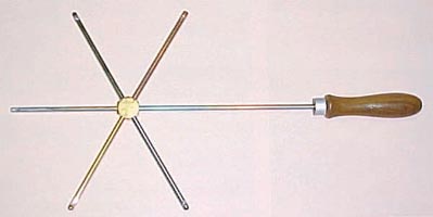 Conductometer