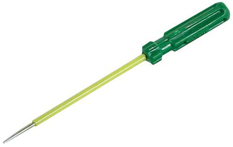 Screwdriver - 120mm Long x 1mm Head