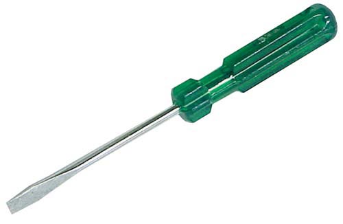 Screwdriver - 110mm Long x 2mm Head