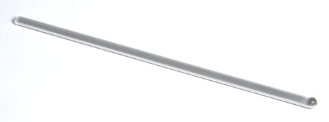 Friction Rod - Solid Glass