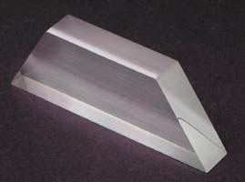 Trapezoid Prism