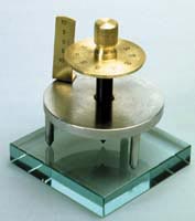 Spherometer