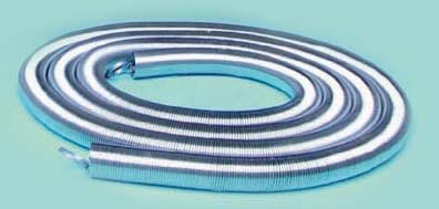 Wave Demonstrator Spring (Spiral) - 3-4" x 72"