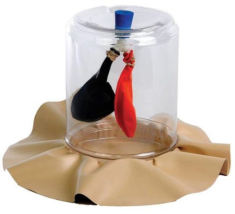 Lung Demonstration Kit