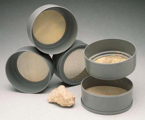 Screen Sieves