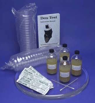 Den-Test Kit