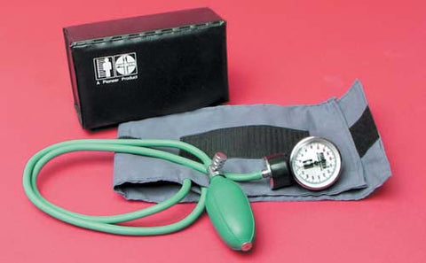 Aneroid Sphygmomanometer