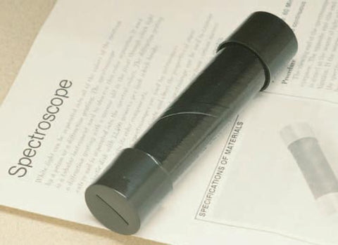 Spectroscope Kit w- Study Guide
