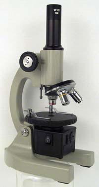 ST-400 Intermediate Microscope (Cordless)