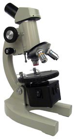 ST-400 Intermediate Microscope (Inclined)(Cordless)